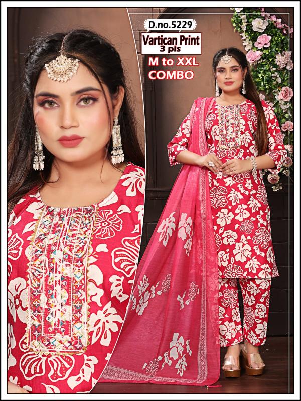 Felocity Vartican vol 5 catalog wholesale online kurtis