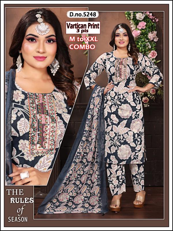 Felocity Vartican vol 5 catalog wholesale online kurtis