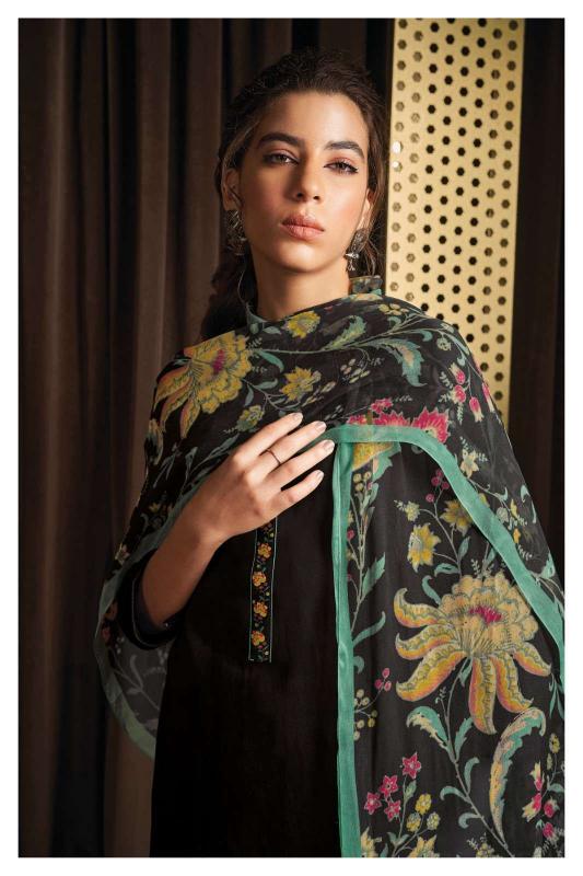 Ganga Brynne 1910 catalog salwar kameez wholesale market in kolkata