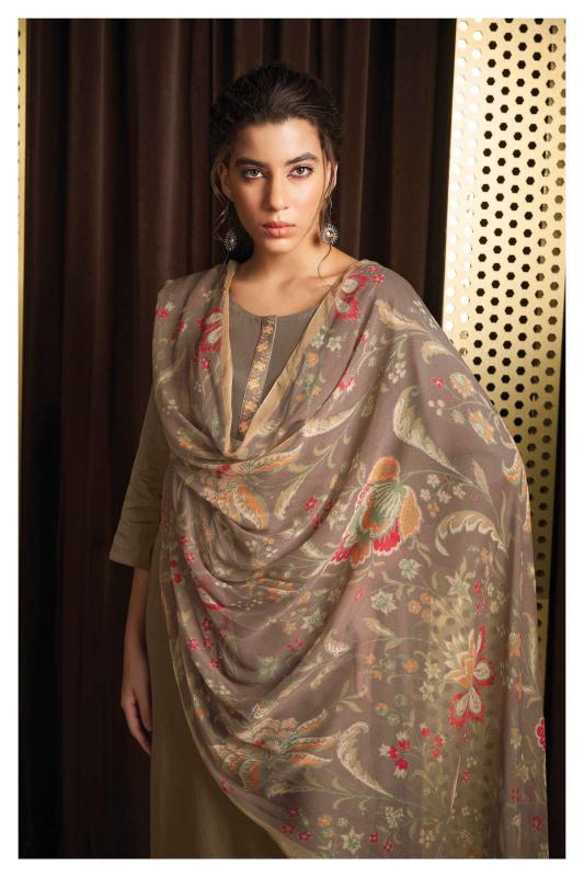 Ganga Brynne 1910 catalog salwar kameez wholesale market in kolkata