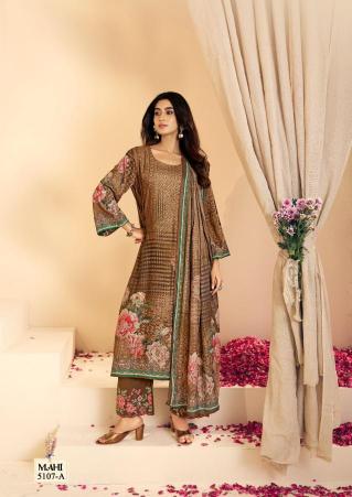 Glossy Simar Mahi catalog wholesale dealers of salwar kameez in mumbai