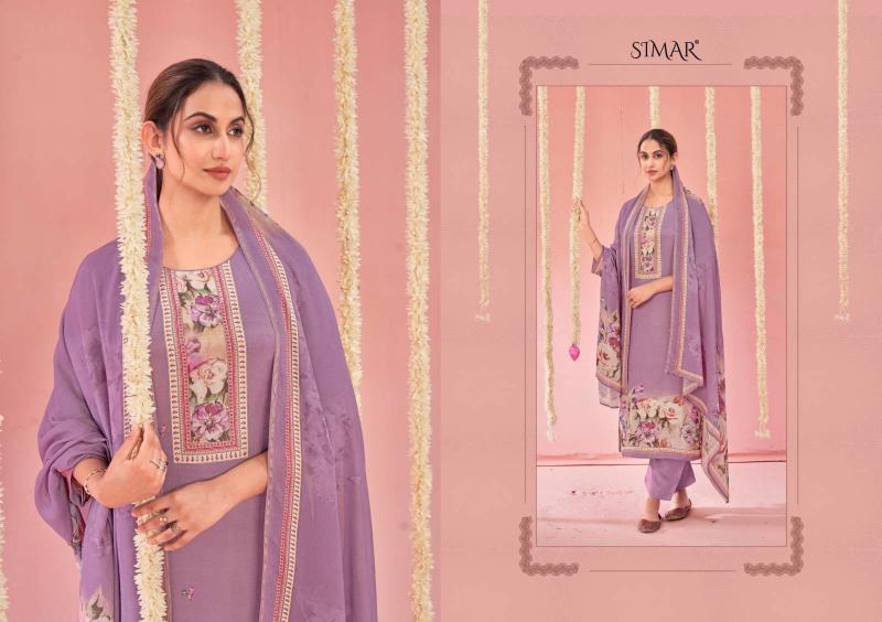 Glossy Simar Noorani catalog surat salwar kameez online