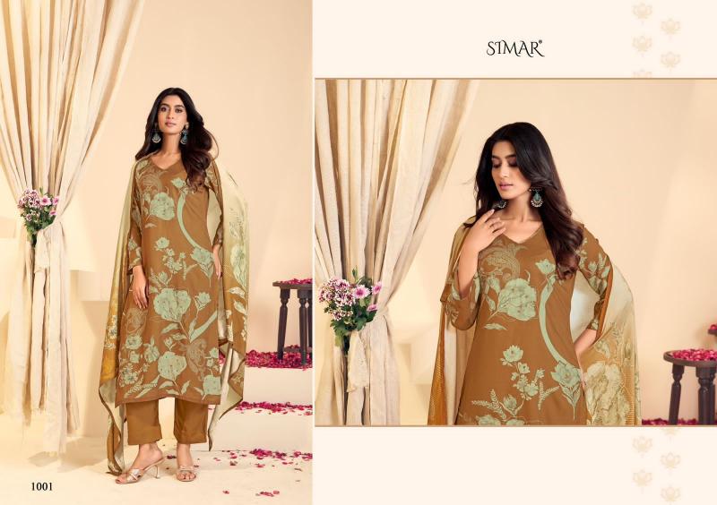 Glossy Simar Reewaj catalog salwar kameez wholesale manufacturers in mumbai