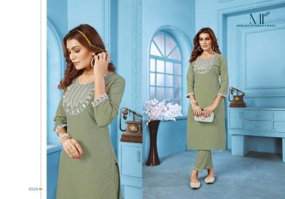 Goldy vol 1 0.3 kurtis e commerce product