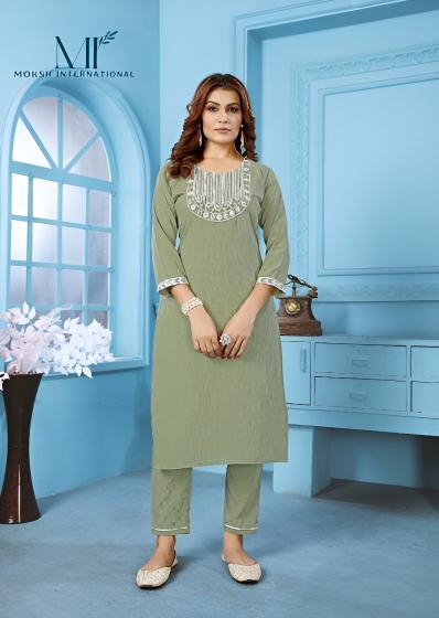 Goldy vol 1 0.3 kurtis e commerce product