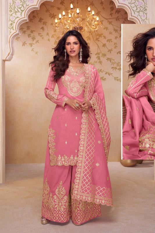 Gulkayra Kajri catalog wholesale dealers of salwar kameez in chennai