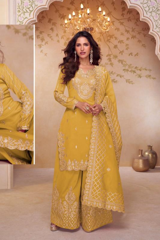 Gulkayra Kajri catalog wholesale dealers of salwar kameez in chennai