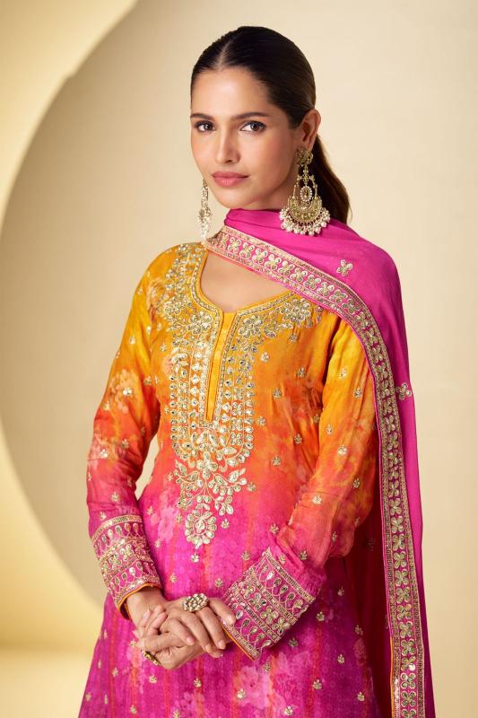 Gulkayra Kanika catalog salwar kameez wholesale manufacturers in india