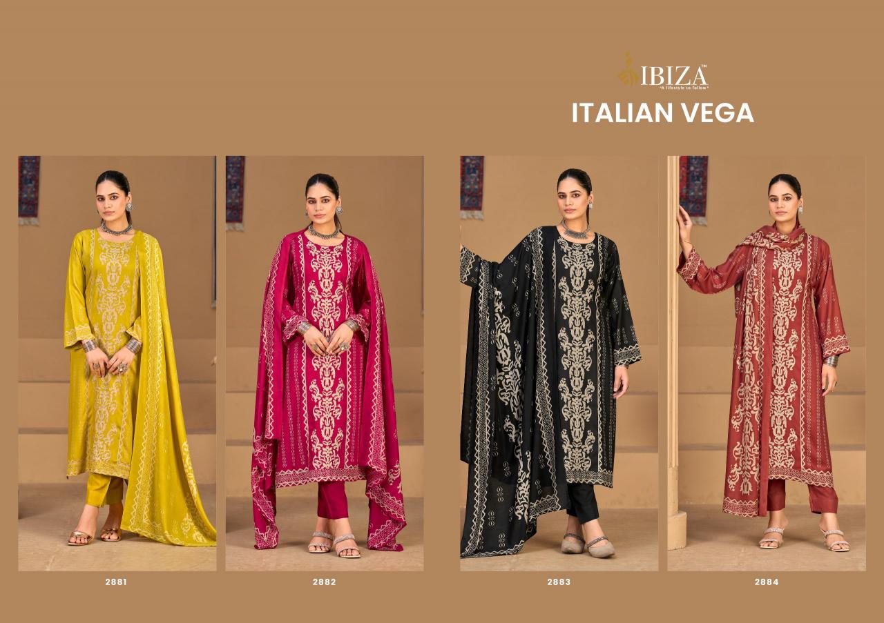 Ibiza Italian vega catalog wholesale salwar kameez online shopping india 