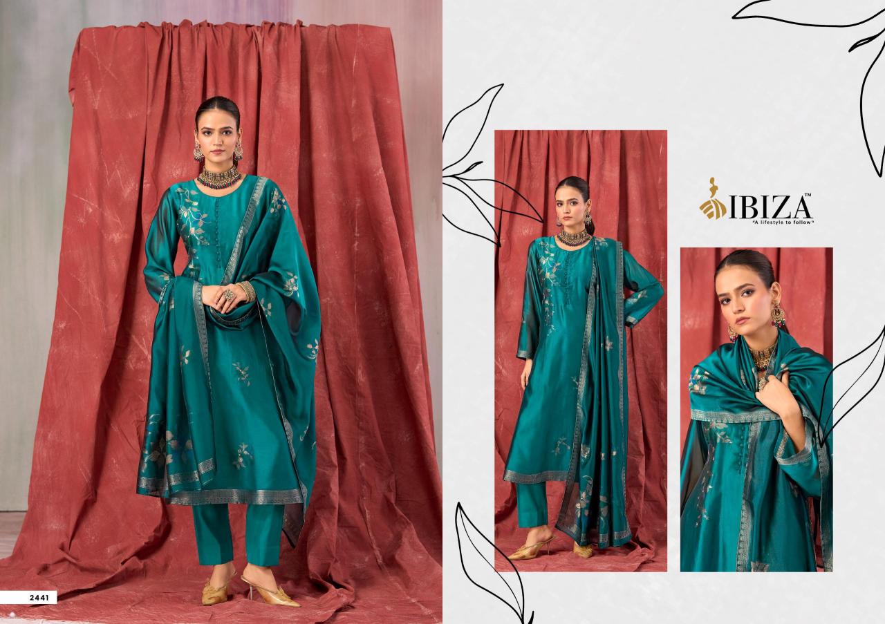 Ibiza Lehriya catalog chennai salwar kameez wholesaler