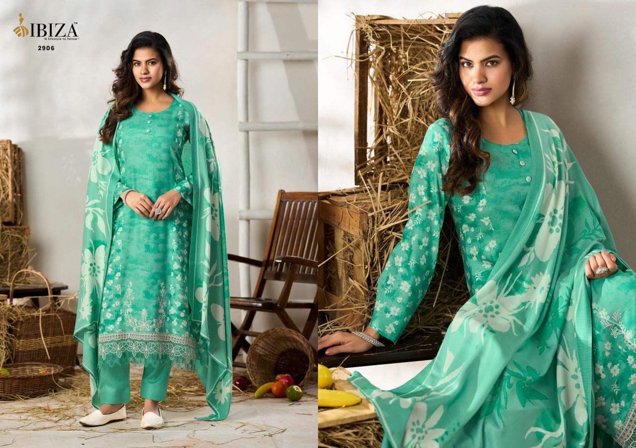 Ibiza Masaba catalog party wear salwar kameez wholesale