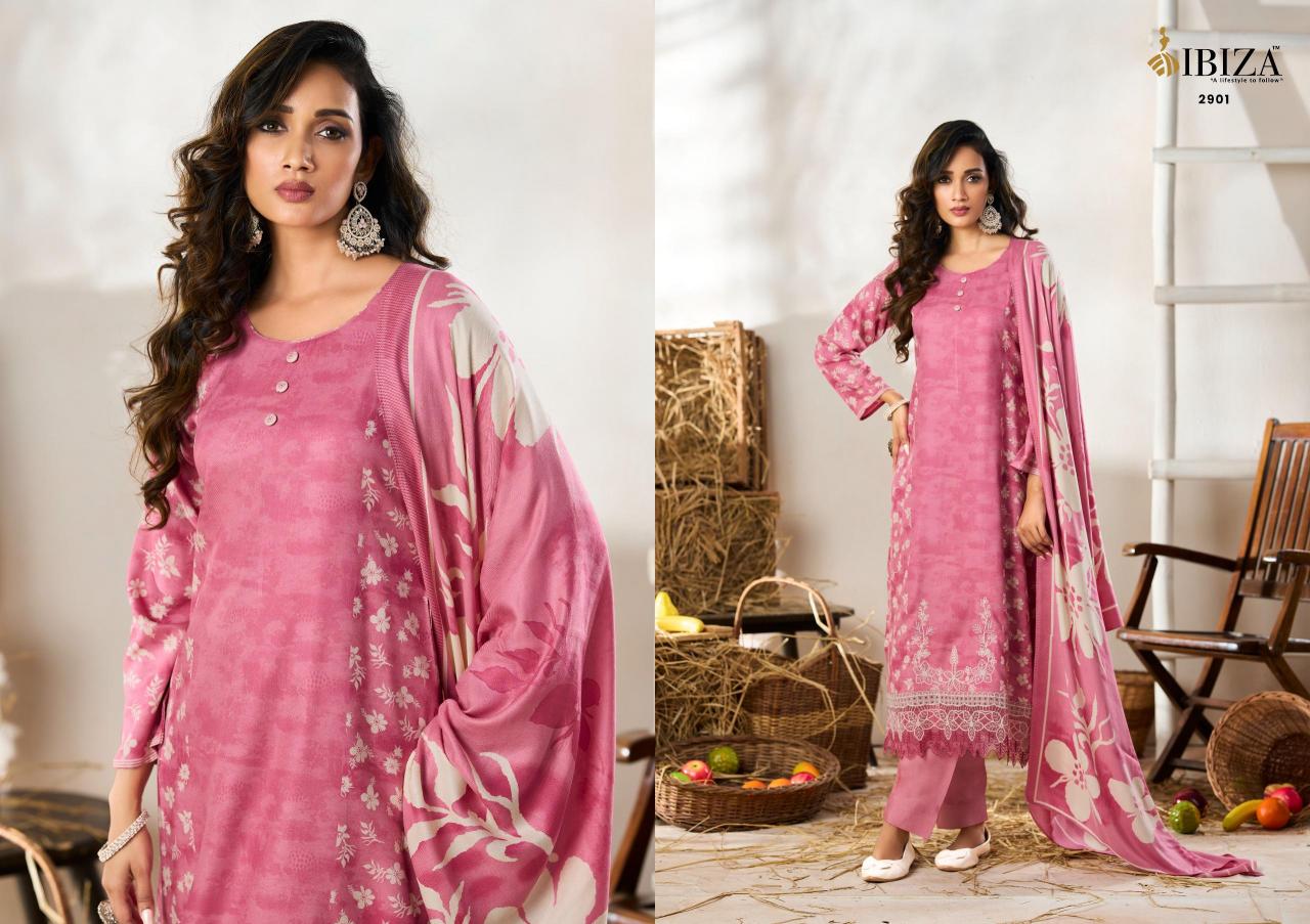 Ibiza Masaba catalog party wear salwar kameez wholesale