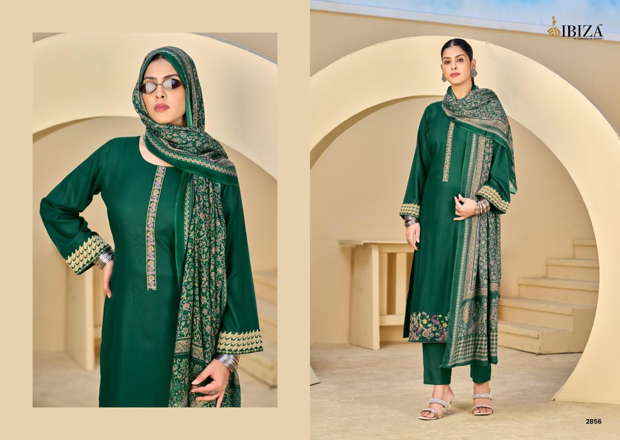 Ibiza Varnika catalog delhi salwar kameez wholesale