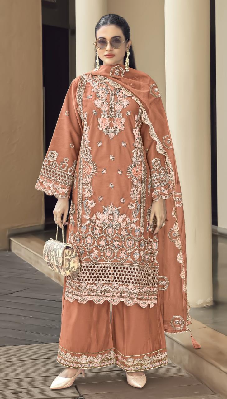 Iznik 5105 Catalog pakistani suits online india cod