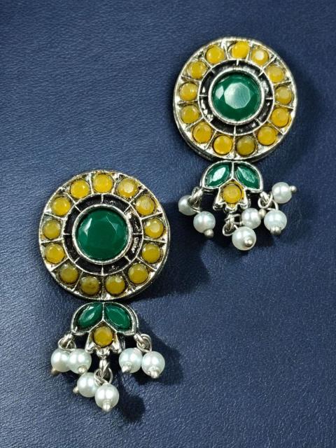Juri craft Lunches D 65 vol 5 wholesale artificial jewellery in karachi