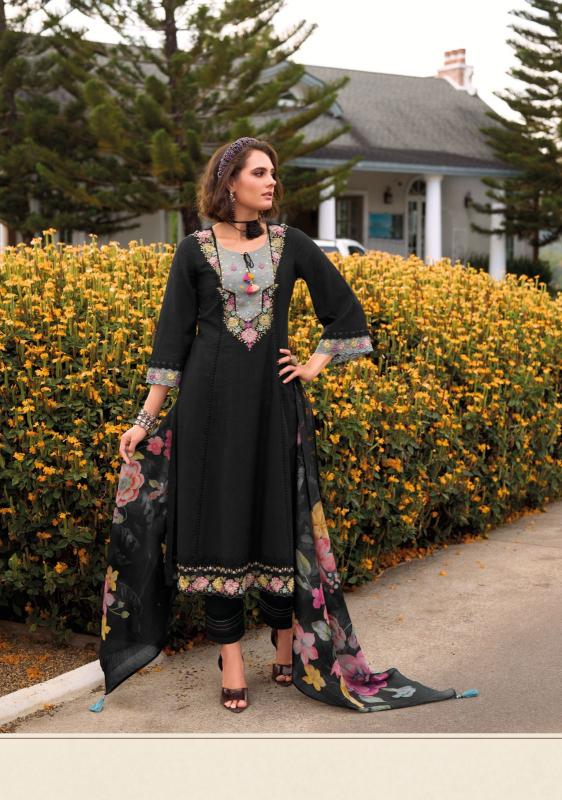 Kailee Fashion Begum vol 7 catalog kurti wholesale price in kolkata