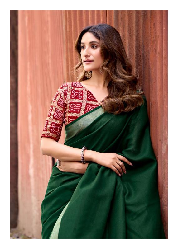 Kashvi Abhilasha Vol 7 Catalog surat saree market trends
