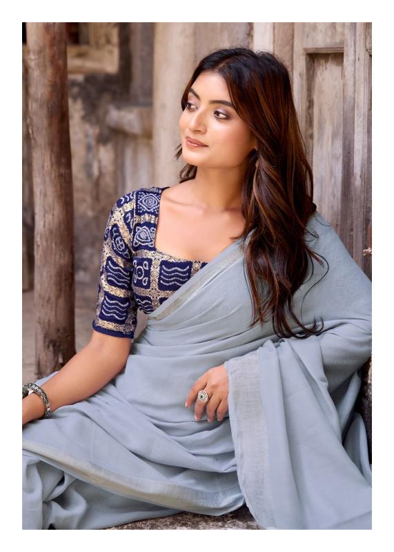 Kashvi Abhilasha Vol 7 Catalog surat saree market trends