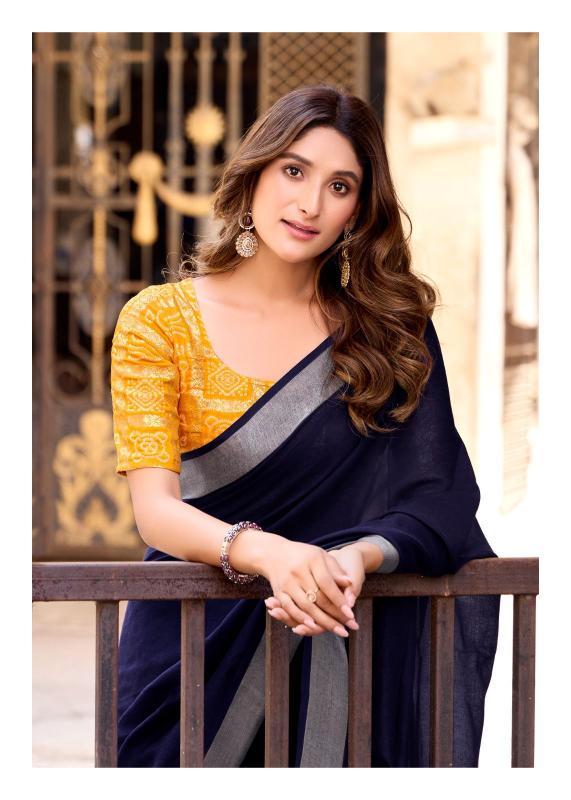 Kashvi Abhilasha Vol 7 Catalog surat saree market trends