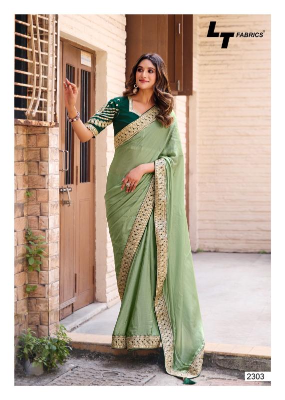 Kashvi Primark Vol 23 catalog below 2000 rs sarees in surat