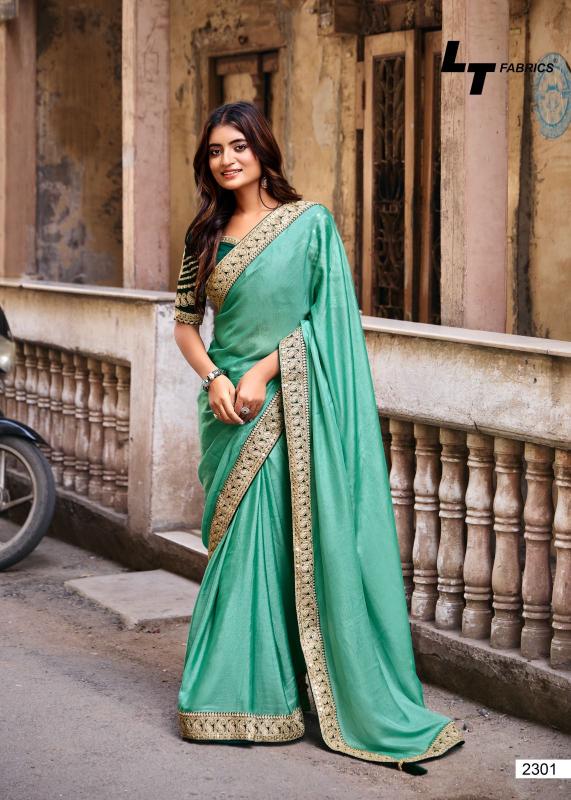 Kashvi Primark Vol 23 catalog below 2000 rs sarees in surat