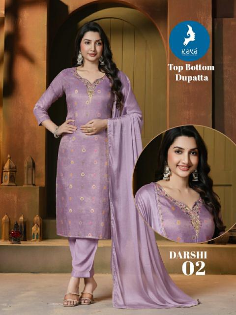 Kaya Darshi catalog fancy kurtis wholesale in mumbai