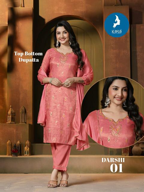Kaya Darshi catalog fancy kurtis wholesale in mumbai
