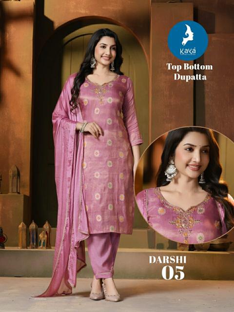 Kaya Darshi catalog fancy kurtis wholesale in mumbai