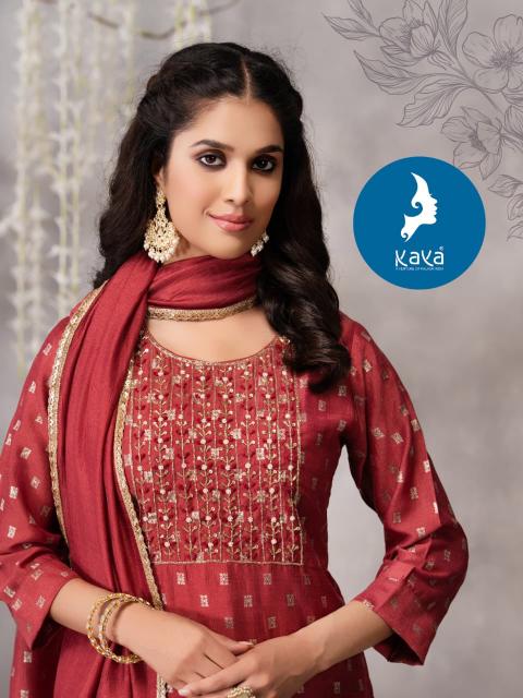 Kaya Manya catalog branded kurtis wholesale in ahmedabad