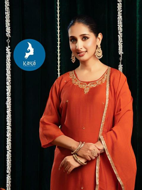 Kaya Twinkle catalog casual kurtis wholesale