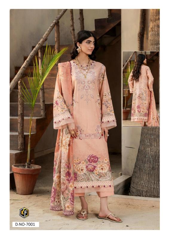 Keval Qurbat Nx Vol 8 catalog pakistani lawn suits in kolkata