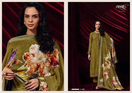 Kimora Heer Caravan catalog unstitched salwar kameez wholesalers kolkata