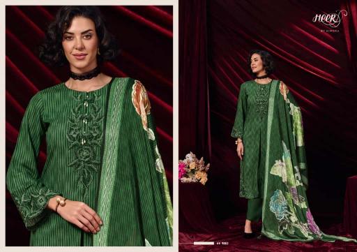 Kimora Heer Caravan catalog unstitched salwar kameez wholesalers kolkata