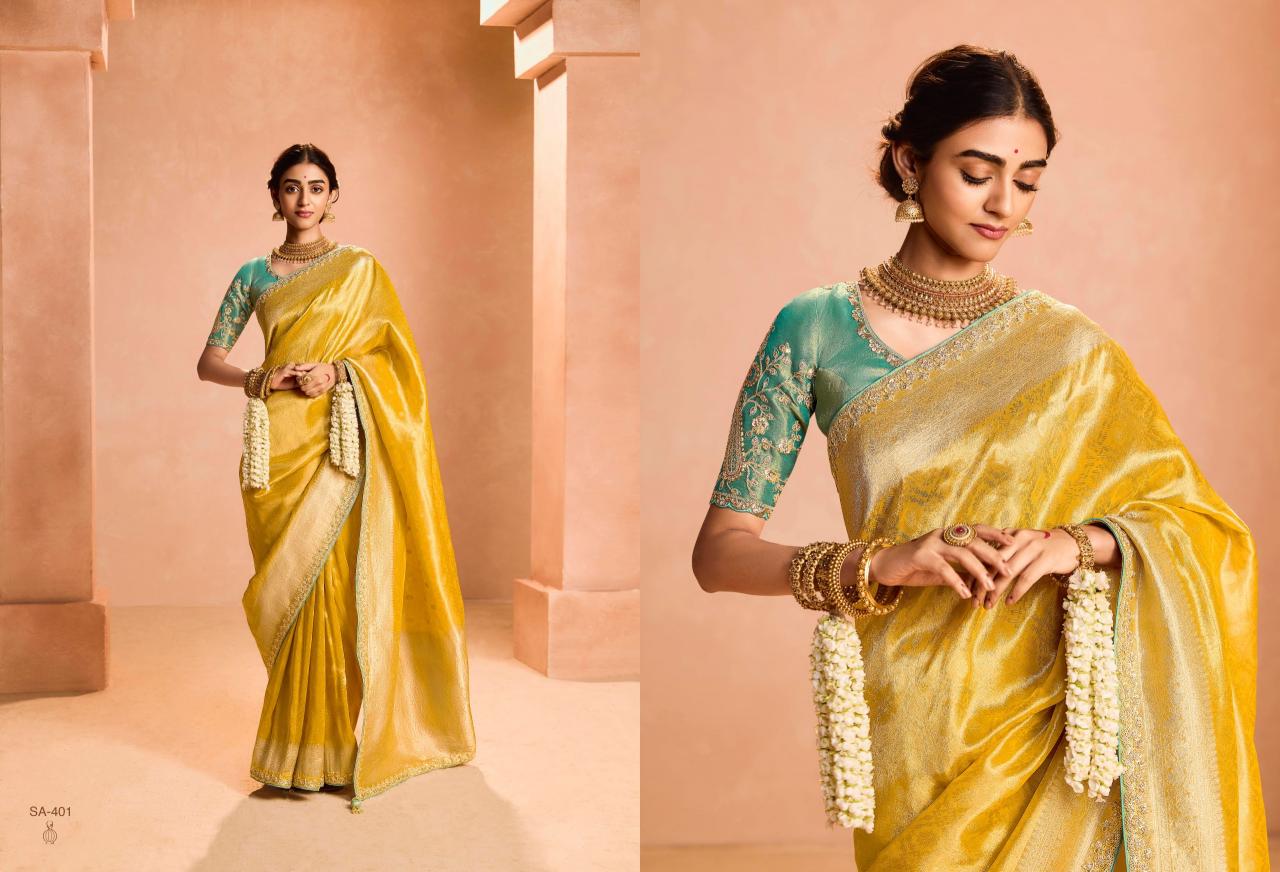 Kimora Utsav catalog wholesale sarees india