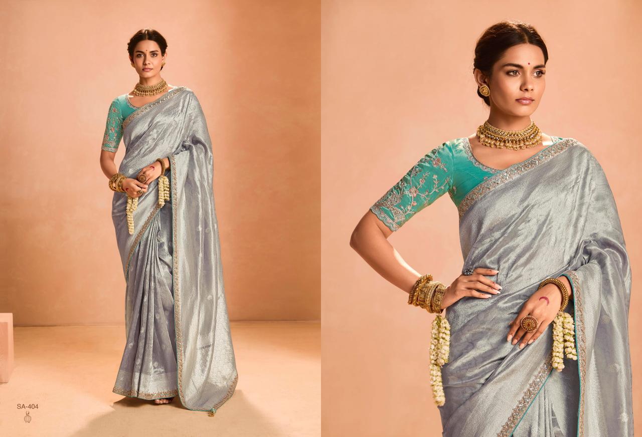 Kimora Utsav catalog wholesale sarees india