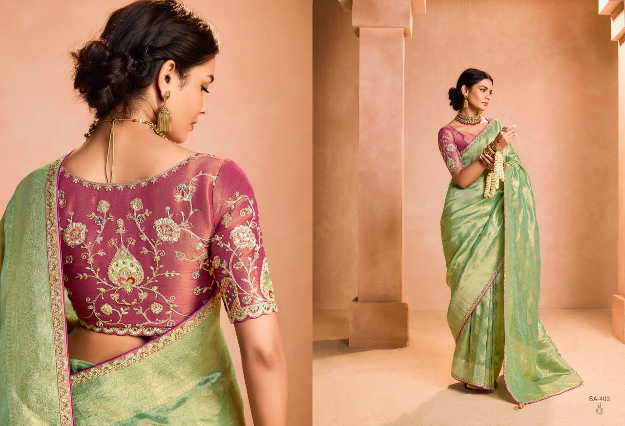 Kimora Utsav catalog wholesale sarees india