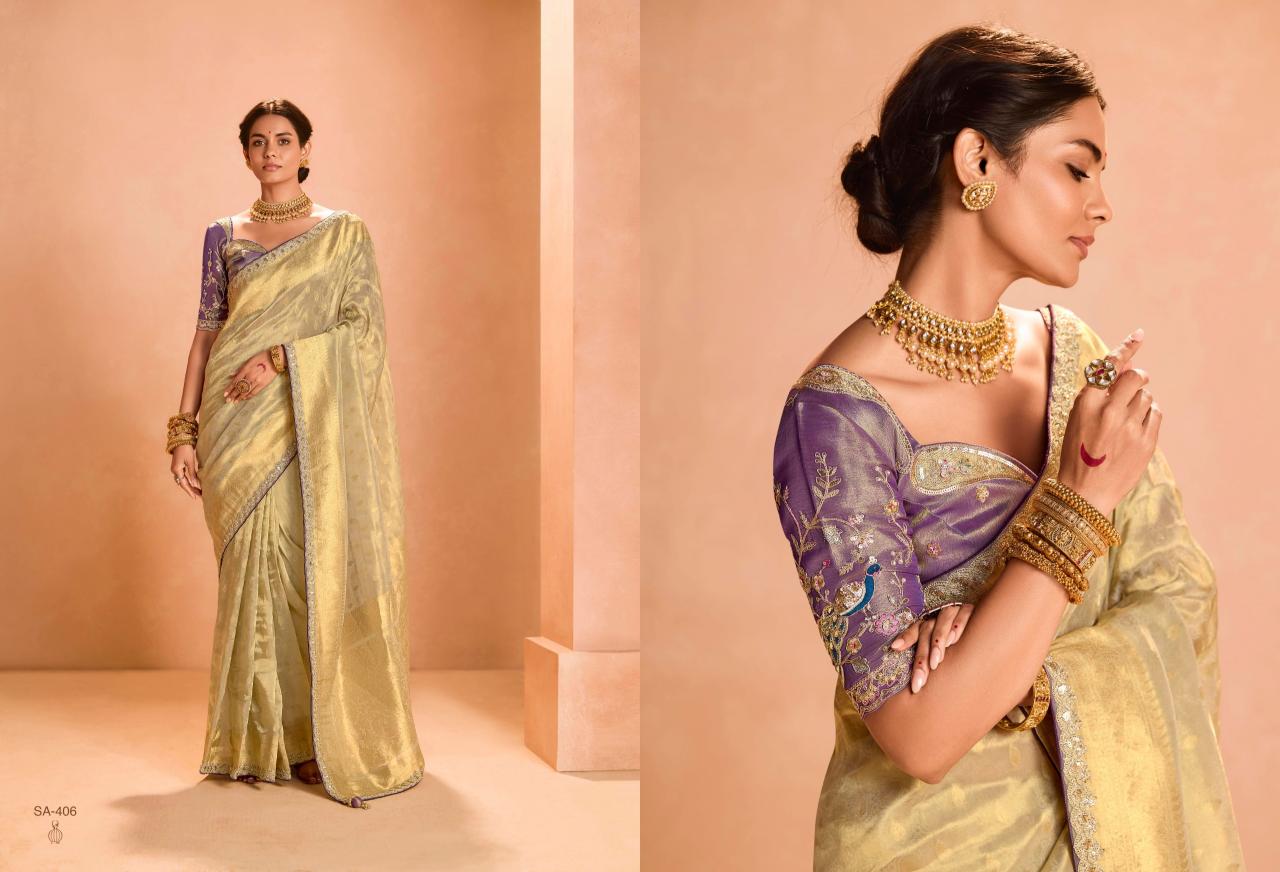 Kimora Utsav catalog wholesale sarees india