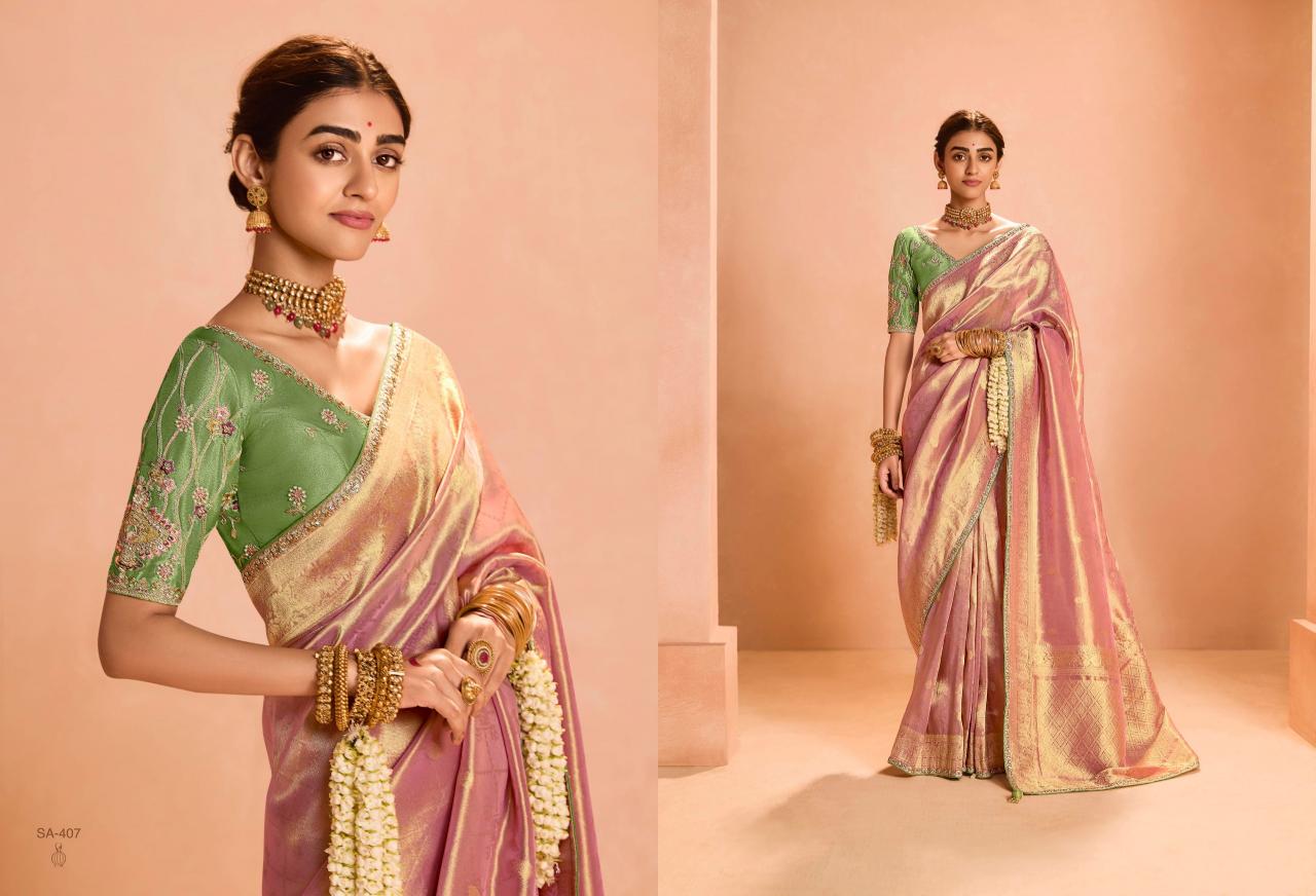 Kimora Utsav catalog wholesale sarees india