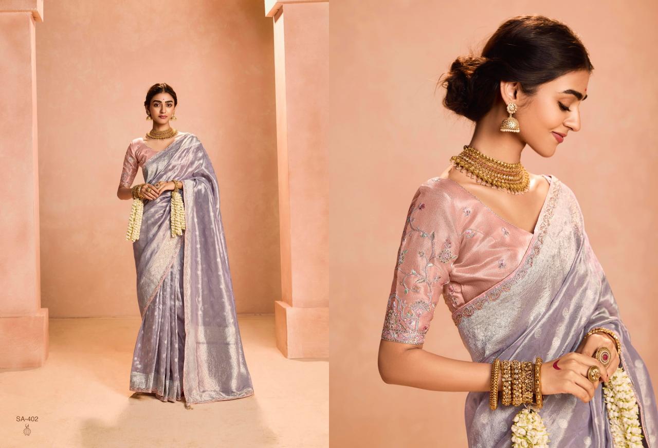 Kimora Utsav catalog wholesale sarees india