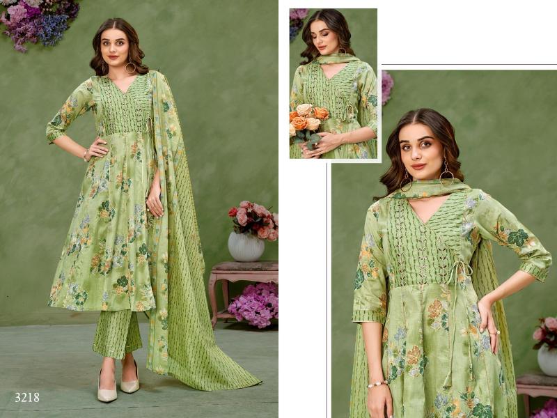 Ladies Flavour 3218 to 3219 catalog kurtis wholesale in jaipur