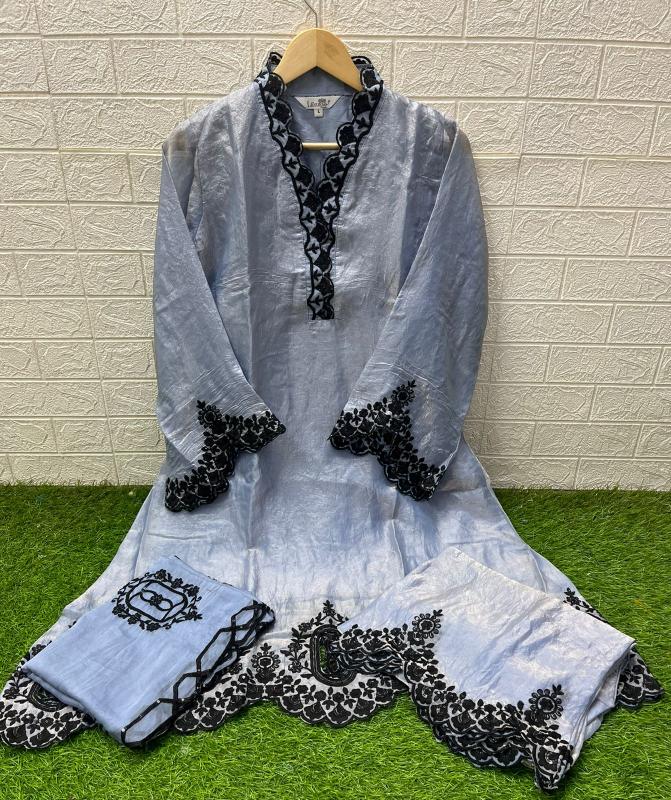 Laxuria Trendz 1540 catalog pakistani suits in dubai