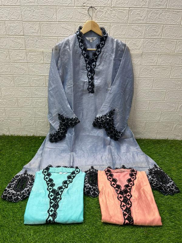 Laxuria Trendz 1540 catalog pakistani suits in dubai