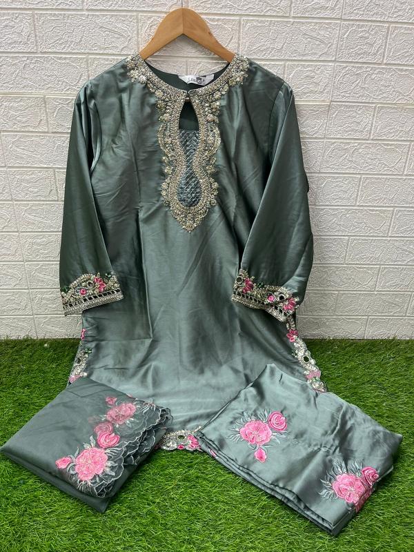 Laxuria Trendz 1564 catalog pakistani suits everyday