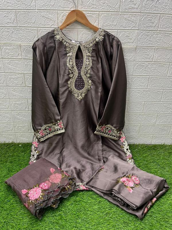 Laxuria Trendz 1564 catalog pakistani suits everyday