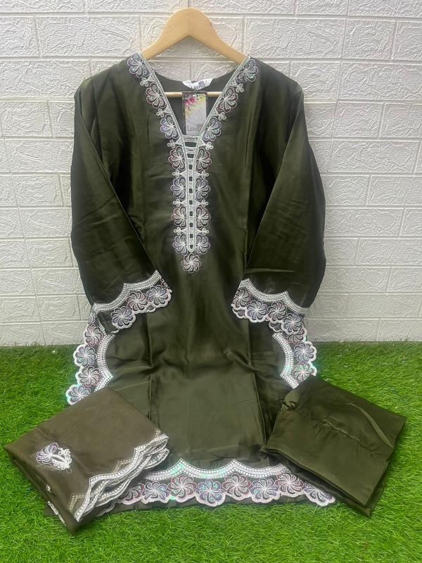 Laxuria Trendz 1573 catalog pakistani suits wholesalers