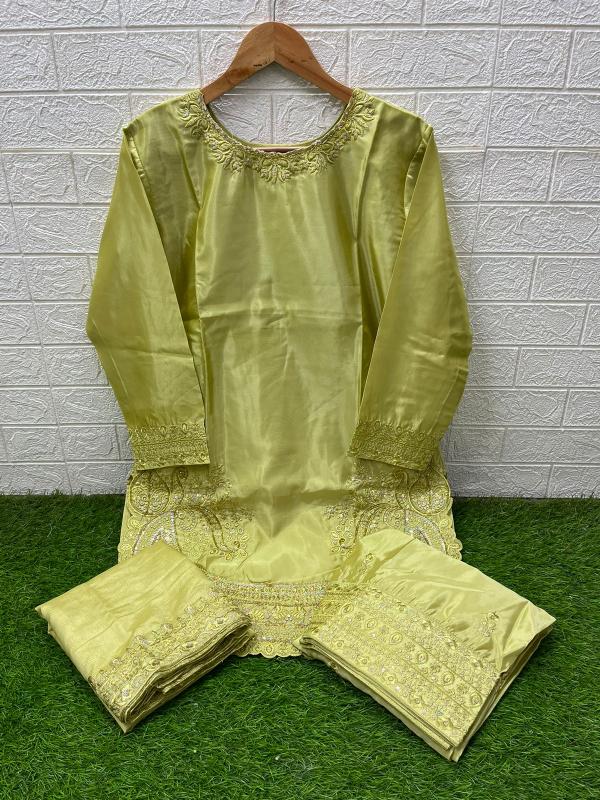 Laxuria Trendz 1574 catalog pakistani suits vjv fashion