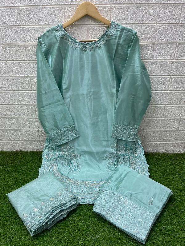 Laxuria Trendz 1574 catalog pakistani suits vjv fashion