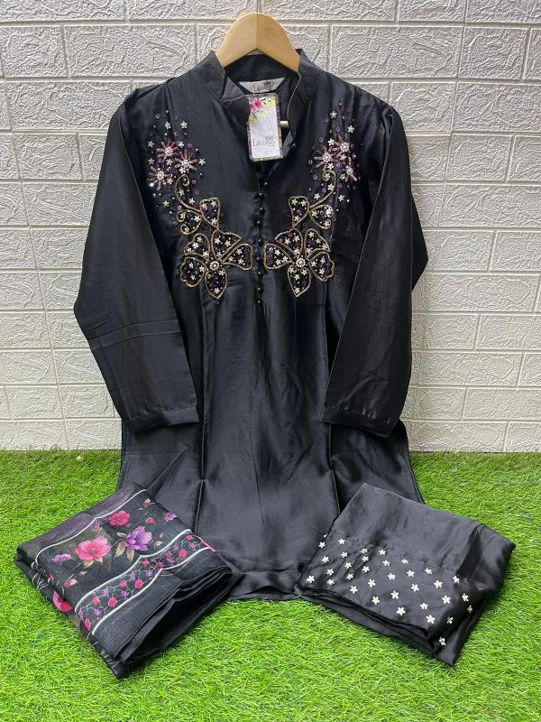 Laxuria Trendz 1575 catalog pakistani suits wholesale uk