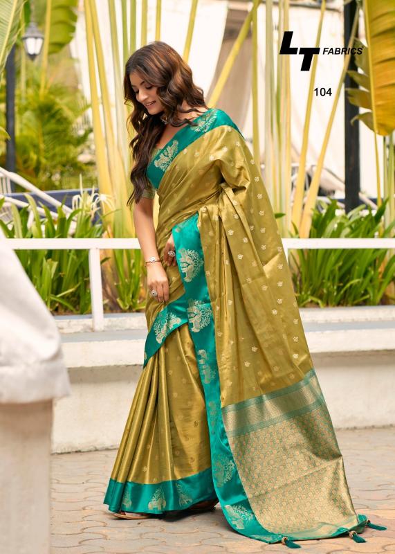 Lt Madhavi Catalog wholesale cloth dealers in surat