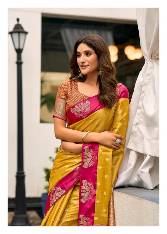 Lt Madhavi Catalog wholesale cloth dealers in surat